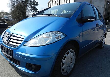 Mercedes-Benz A 160 A CDI
