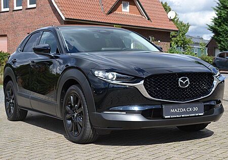 Mazda CX-30 2.5L e-SKYACTIV G 140 6AT FWD Homura