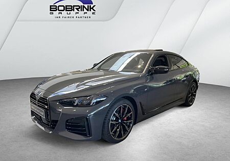 BMW M440i xDrive Gran Coupe M Sport Glasdach LED Nav