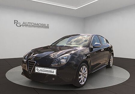 Alfa Romeo Giulietta Turismo 1.4