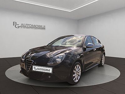 Alfa Romeo Giulietta Turismo 1.4