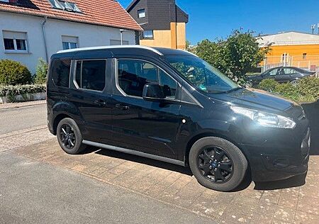 Ford Tourneo Connect 1.0 EcoBoost 74kW Titanium T...