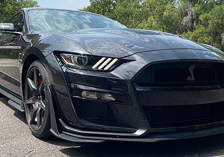 Ford Mustang Shelby GT500 Track MY22