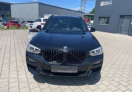 BMW X3 xDrive 30 i M Sport*Navi*Head Up*RFK*Keyless!