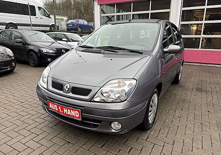 Renault Scenic 1.6 Expression 1Hand!