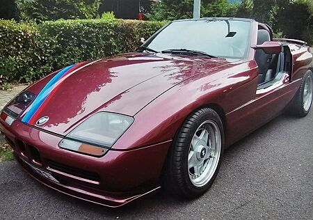 BMW Z1
