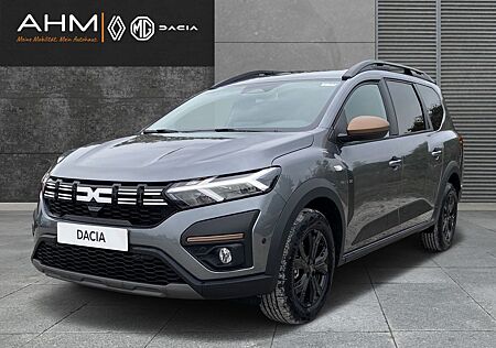 Dacia Jogger Extreme+ ECO-G 100 LPG Navi Klimaautom Fa