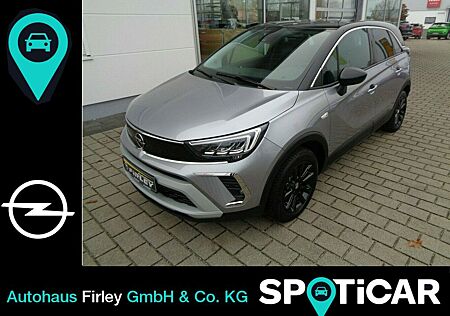 Opel Crossland X Crossland Elegance Keyless Rückfahrkamera