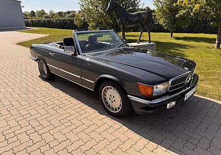 Mercedes-Benz SL 300