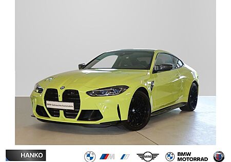 BMW M4 Competition Coupé mit M xDr