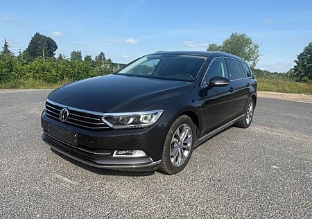 VW Passat Variant Volkswagen Highline BMT/Start-Stopp