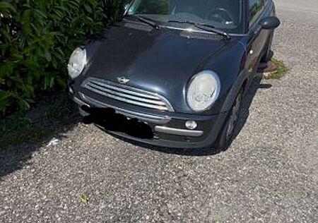 Mini One D Park Lane