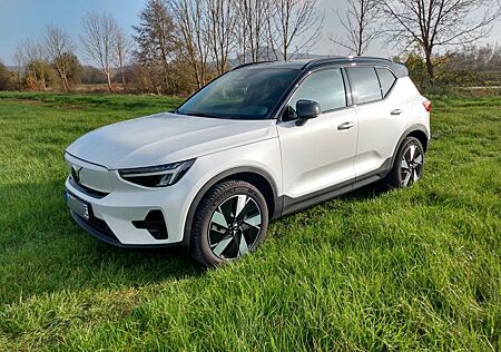 Volvo XC 40 XC40 Recharge Core Single Motor Recharge Core