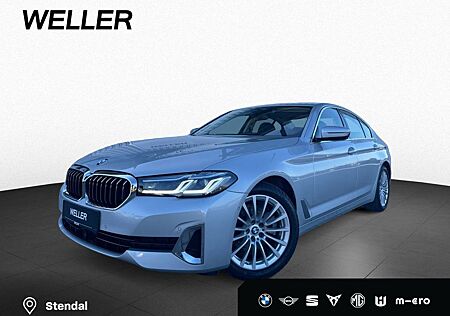 BMW 520i Luxury,ACC,Head-Up,Dach,Laserlicht,360 Grad