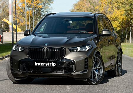 BMW X5 50e M SPORT.DR.ASS.PRO.PANO.LUFTF.360.H/K.