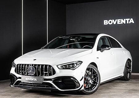 Mercedes-Benz CLA 45 AMG AMG CLA 45 S 4Matic *AERO*BURMESTER*VOLL*