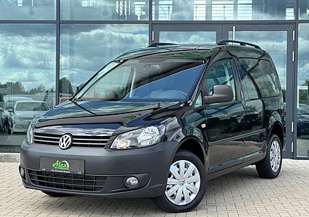 VW Caddy Volkswagen 2.0 TDI Kombi BMT DSG Tempomat