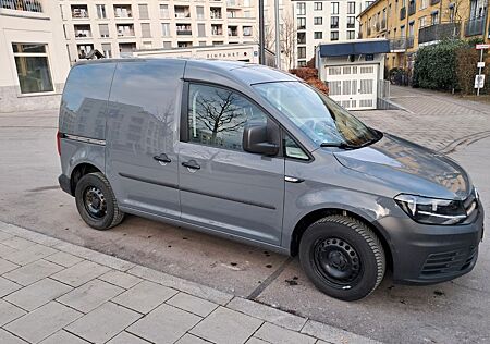 VW Caddy Volkswagen 1,2TSI 62kW BMT Beach Beach