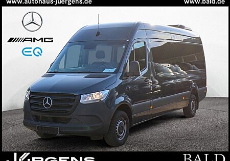 Mercedes-Benz Sprinter 317 Tourer/L3H2/AHK 3,5T/Stdhz/D-Klima