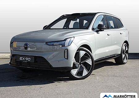 Volvo EX90 Ultra Performance AWD Twin 7-Sitzer/22''/B&