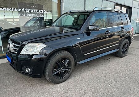 Mercedes-Benz GLK 220 CDI BlueEfficiency 4Matic/ILS/Euro 5/