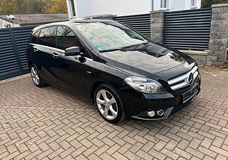 Mercedes-Benz B 180 TÜV NEU! PDC!