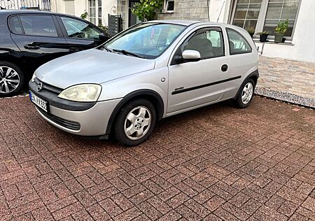 Opel Corsa c 1.2 16V COMFORT Comfort