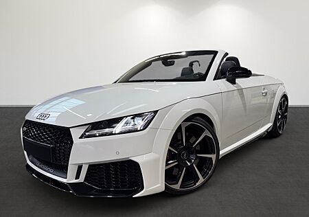 Audi TT RS Roadster /280Vmax/B&O/MagneticRide/RS-Abg.