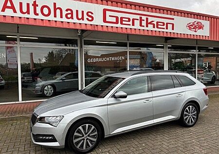 Skoda Superb Combi Ambition