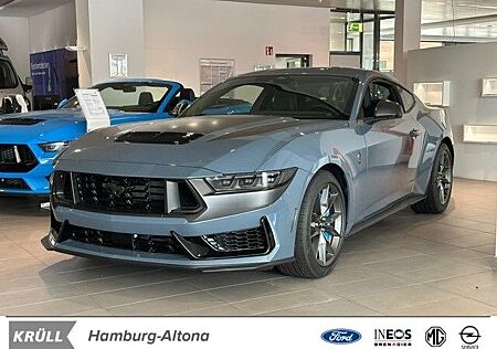 Ford Mustang Dark Horse 5,0 V8 Fastback