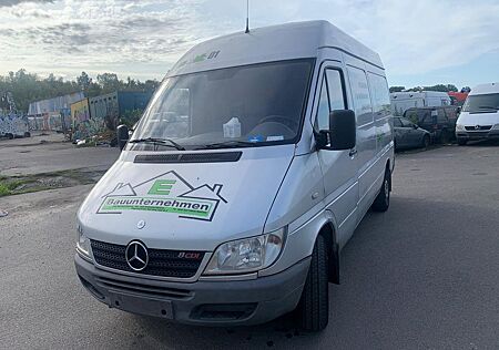 Mercedes-Benz Sprinter 308 lang