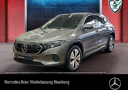 Mercedes-Benz EQA 250+/Progressive/Distr/Kamera/LED/Adva/Easy/
