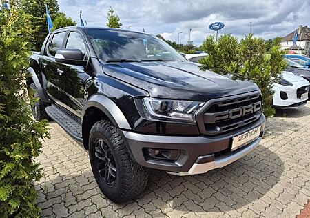 Ford Ranger 2.0 Raptor 213PS Autom 4x4 *Standheizung*