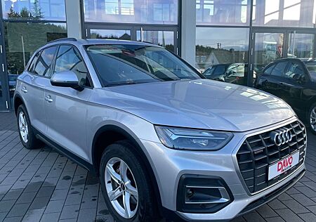 Audi Q5 40 TDI quattro Sport S-tronic/ACC