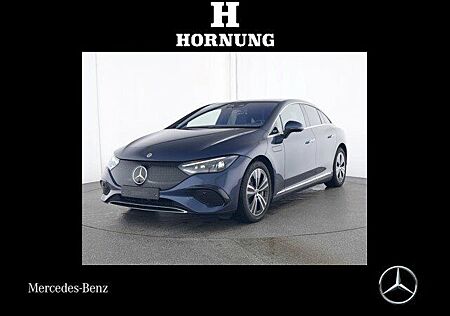 Mercedes-Benz EQE 350 HA-LENK 10° AHK AUGMENTED KEYLESS BURM.