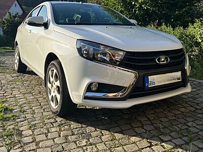 Lada Vesta 1.6 16V Norma