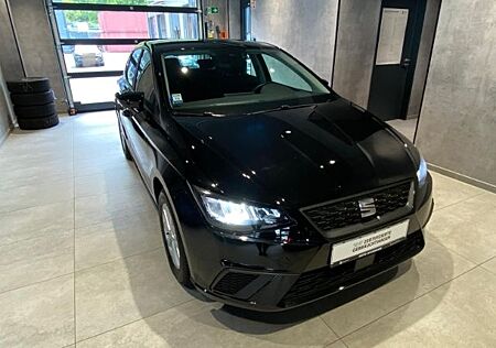 Seat Ibiza Style 1.0 TSI 70kW (95PS) 5-GANG Ganzjahre