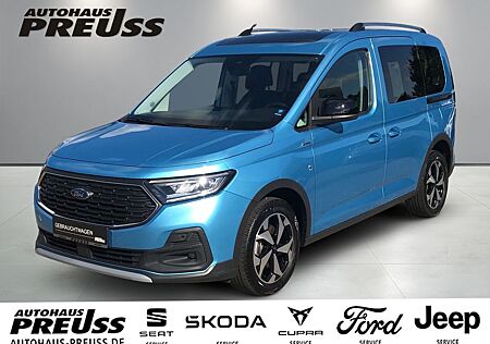 Ford Tourneo Connect Active 2.0 TDCi Ecoblue