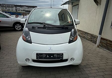 Mitsubishi i-MIEV MiEV