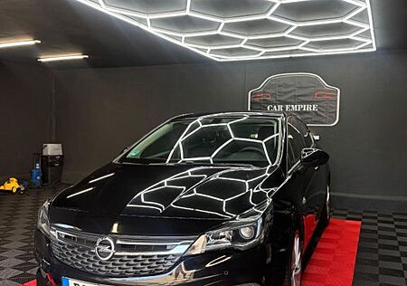 Opel Astra 1.6 85kW 120 Jahre Edition