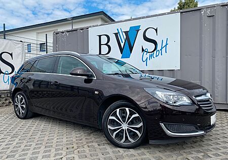 Opel Insignia 1,6 SIDI Sports Tourer Innov./Navi*Park