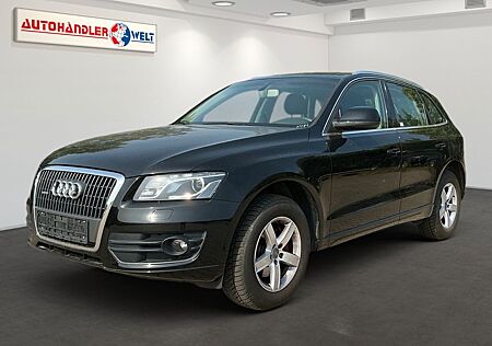 Audi Q5 2.0 TFSI Quattro AAC Navi Xenon PDC SHZ