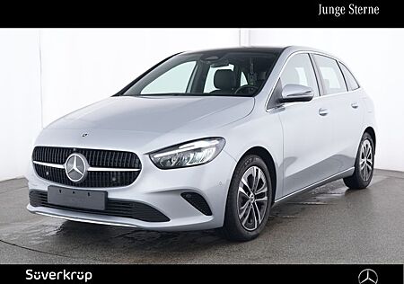 Mercedes-Benz B 180 d , PROGRESSIVE KAMERA PANO SPUR PDC SHD