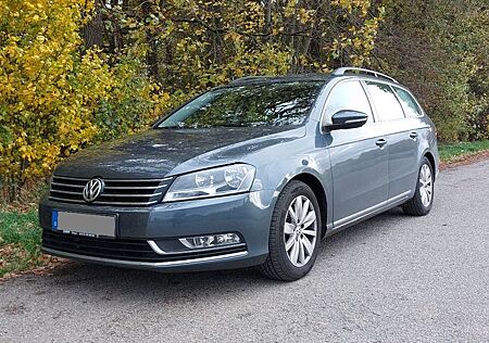 VW Passat Variant Volkswagen 1.8 TSI Comfortline Variant C...