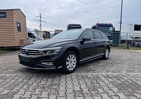 VW Passat Variant Volkswagen Business, R-Line