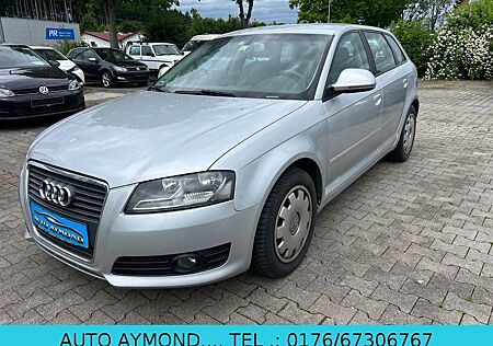 Audi A3 1.8 TFSI Sportback Klimaautomatik EURO 5