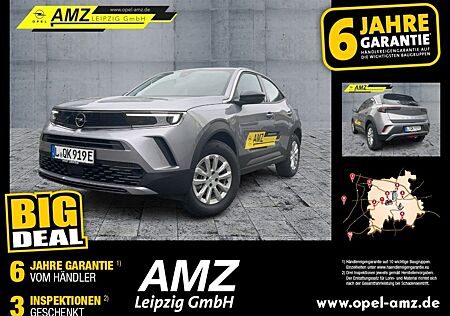 Opel Mokka-e Mokka E Elegance |Sitz|Lenkrad|Spiegel beheizt|