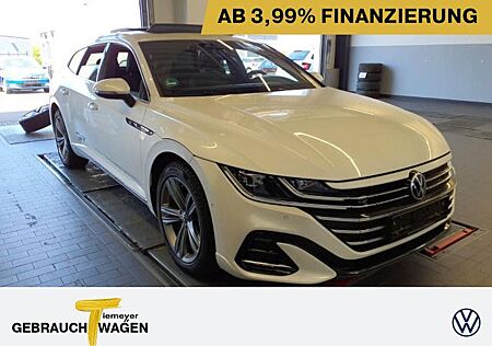 VW Arteon Volkswagen Shootingbrake 1.4 eHybrid R-LINE LM19 AHK