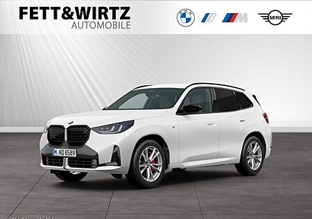 BMW X3 M50 xDrive M Sport Pro|AHK|Standhzg.|DAProf.
