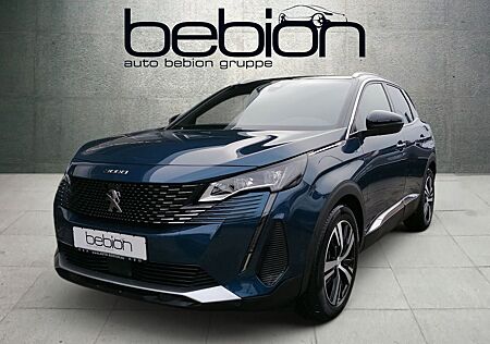 Peugeot 3008 Hybrid 225 (Plug-In) e-EAT8 GT ACC LED Pano